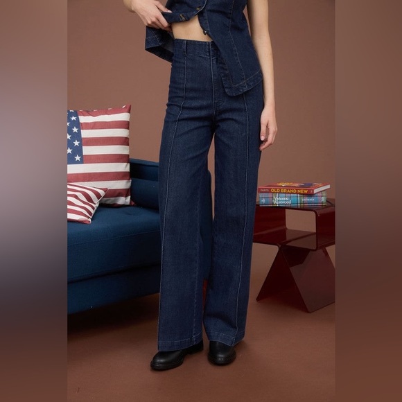 #120 Lifestyle Denim Set - Picture 5 of 6